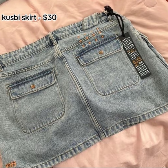 Essentials Cream Hoodie and Sweatpants Set - Picture 6 of 16